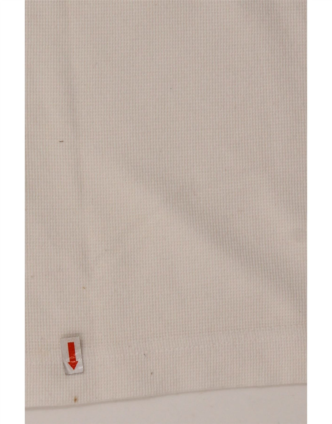 Vesta CHAMPION Fete Top 13-14 Ani XL Bumbac Alb