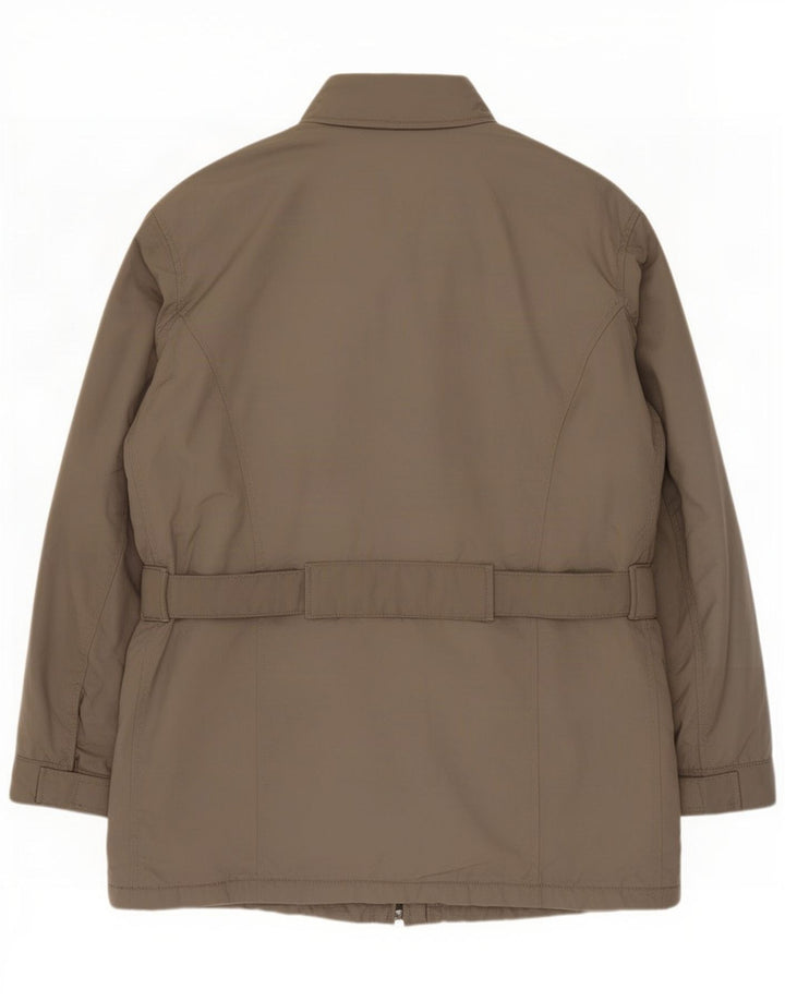 Jachetă pentru bărbați Refrigiwear Sixty Windbreaker UK 42 XL poliester gri