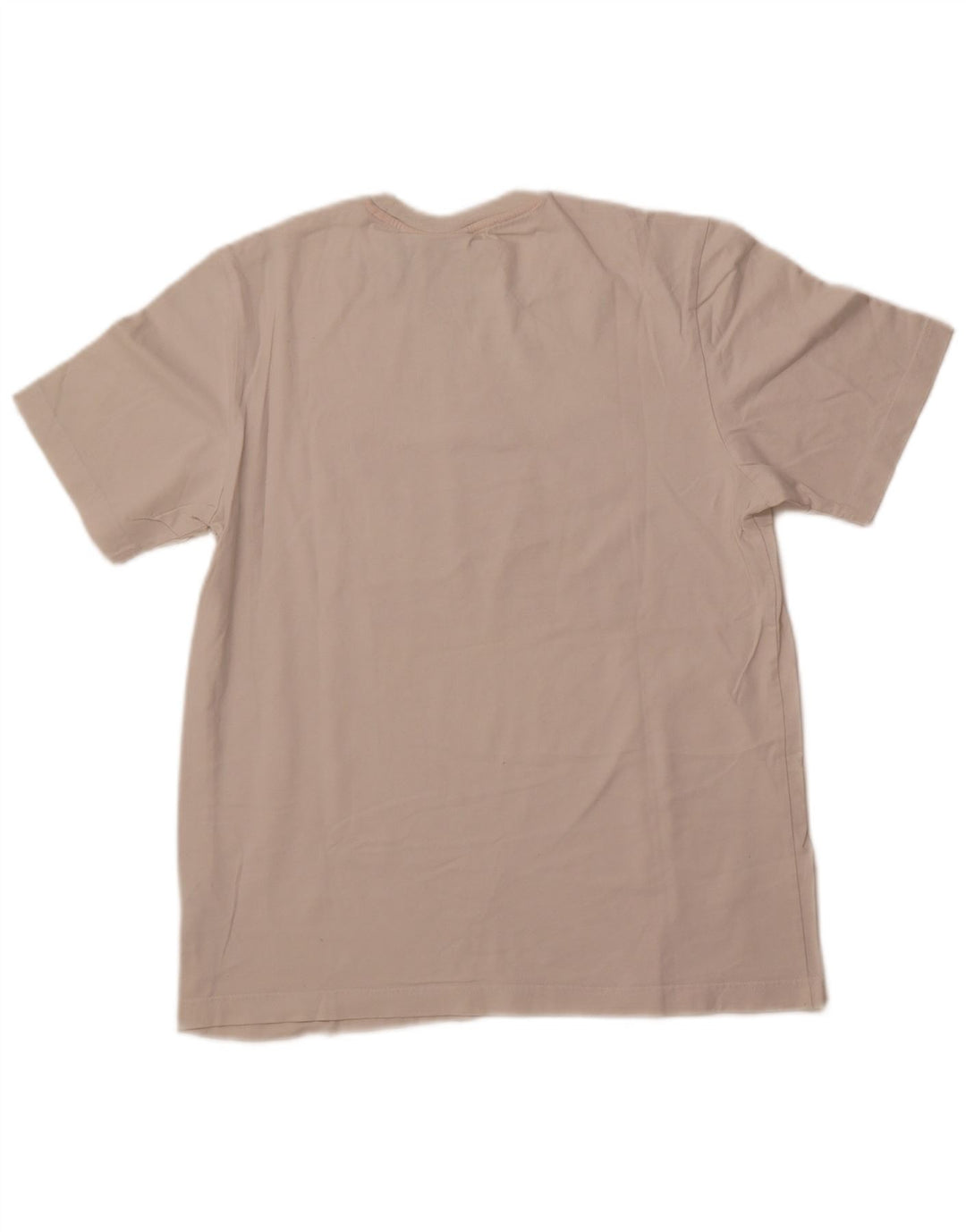 Tricou grafic ADIDAS pentru bărbați Top mediu din bumbac alb