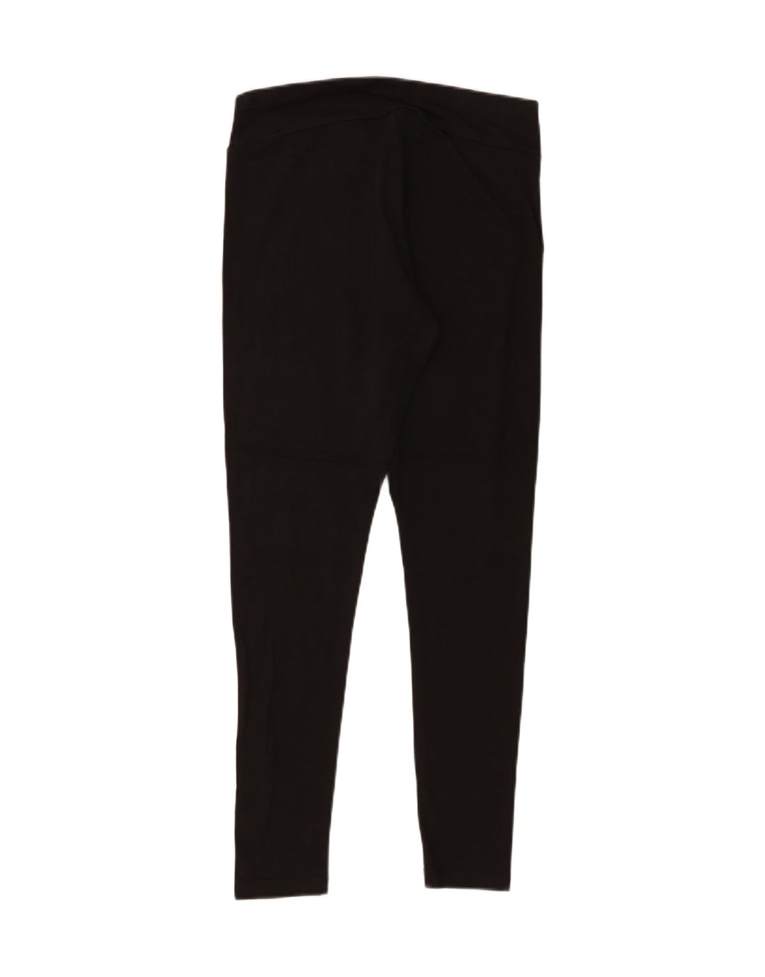 Leggings pentru femei Puma UK 12, bumbac mediu negru