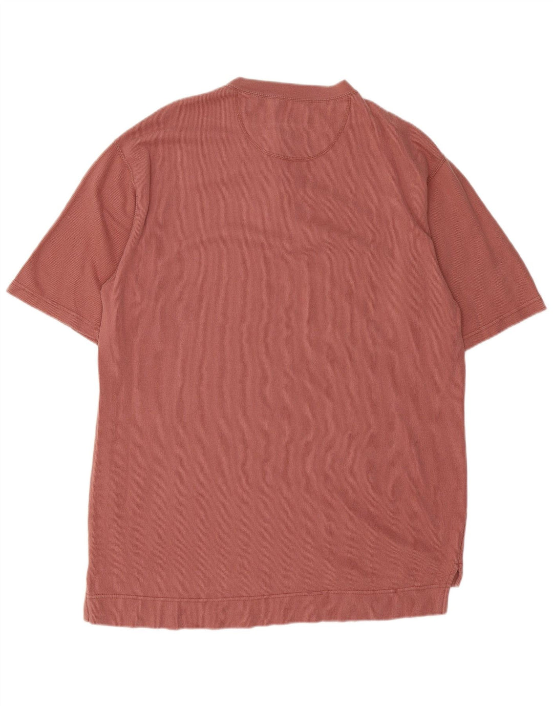 Tricou polo Dockers pentru bărbați, bumbac, roz mare