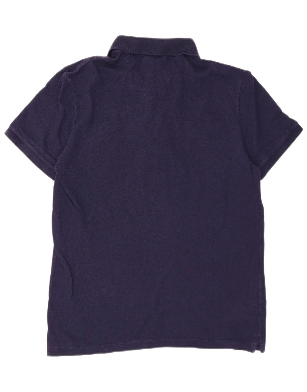 Tricou polo pentru bărbați LACOSTE Slim Fit Mărimea 4 Bumbac bleumarin mediu, albastru