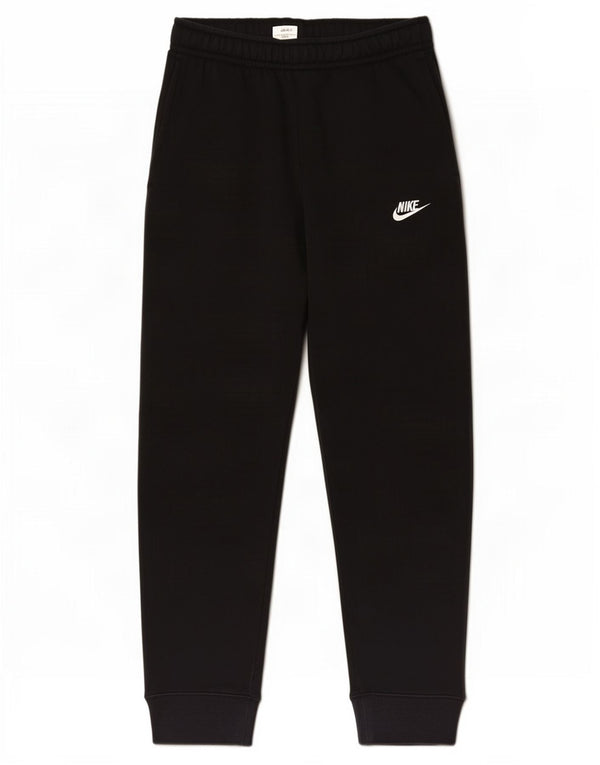 Pantaloni de trening Nike pentru femei Joggeri UK 6 XS Bumbac negru