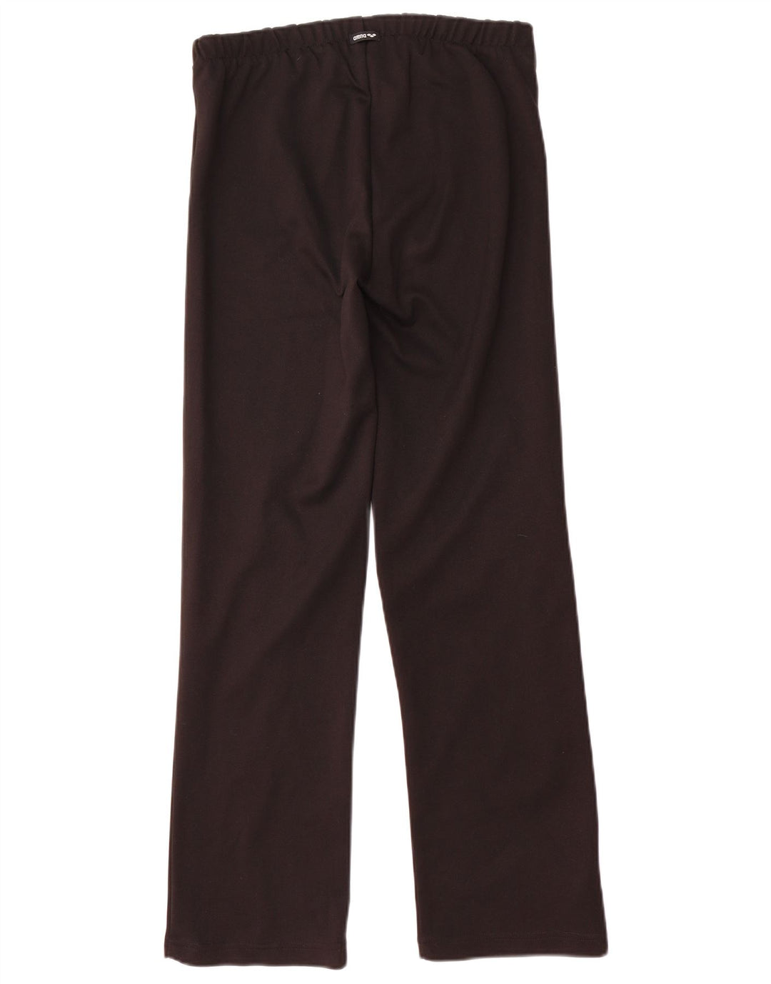 Pantaloni de trening Arena pentru femei UK 6 XS poliester negru