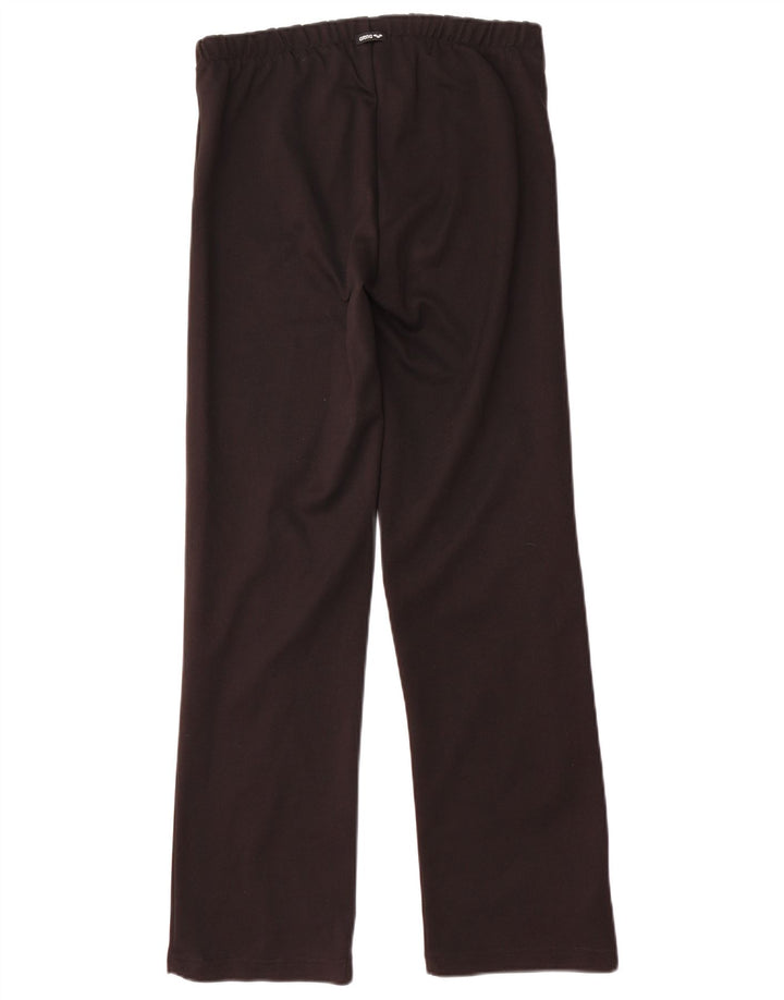 Pantaloni de trening Arena pentru femei UK 6 XS poliester negru