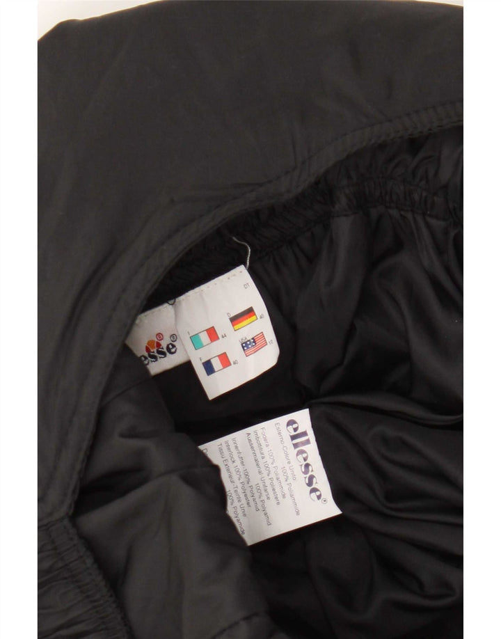 Pantaloni de schi salopete pentru femei Ellesse IT 44 Medium Black