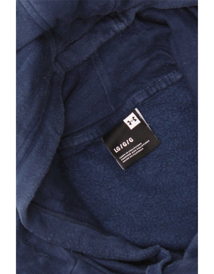 Pulover Under Armour pentru bărbați, mare, bleumarin