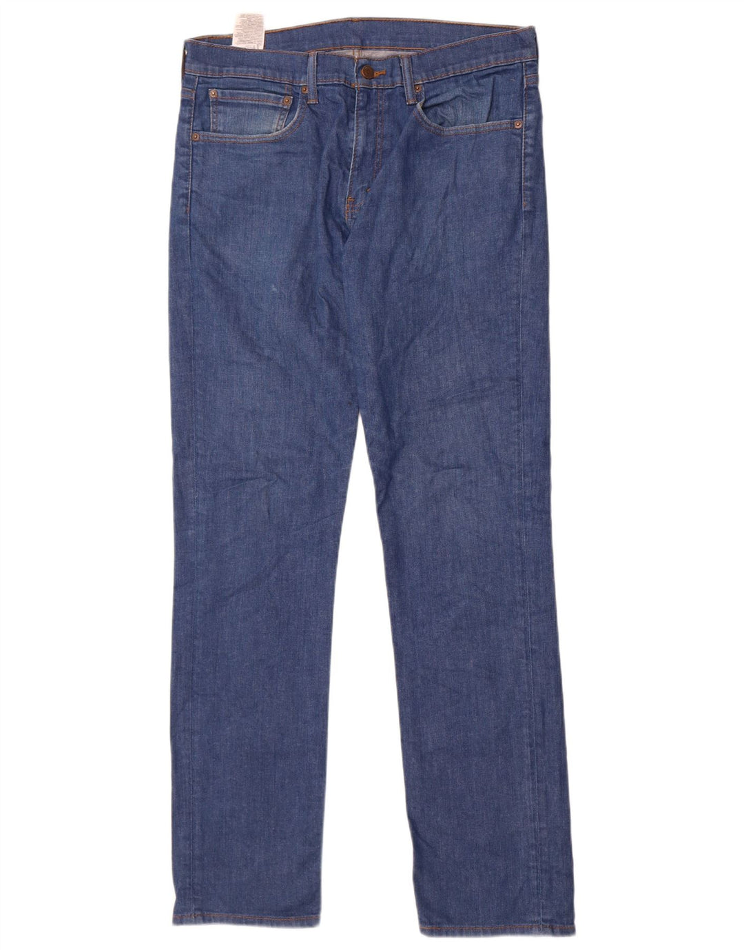 Blugi Levi's 511 Slim 34 L34 Bumbac albastru