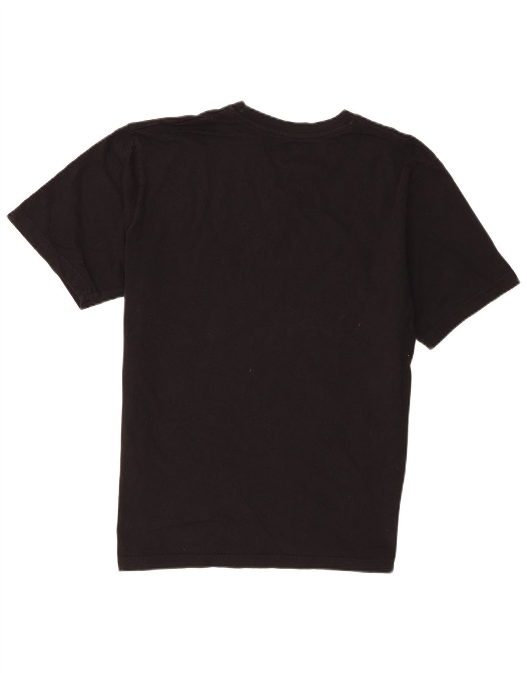 Tricou pentru bărbați Dickies Top mare din bumbac negru
