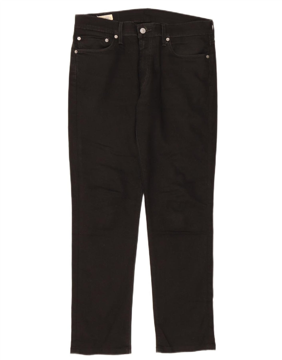 Blugi Levi's 511 Slim pentru bărbați W33 L29 bumbac negru