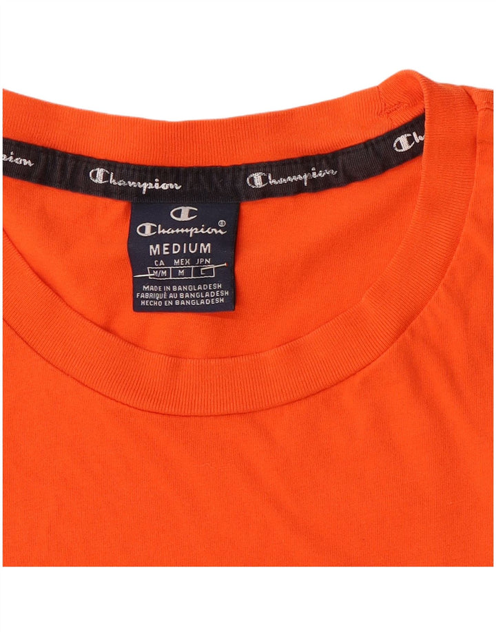 Tricou pentru bărbați Champion Top Medium Red