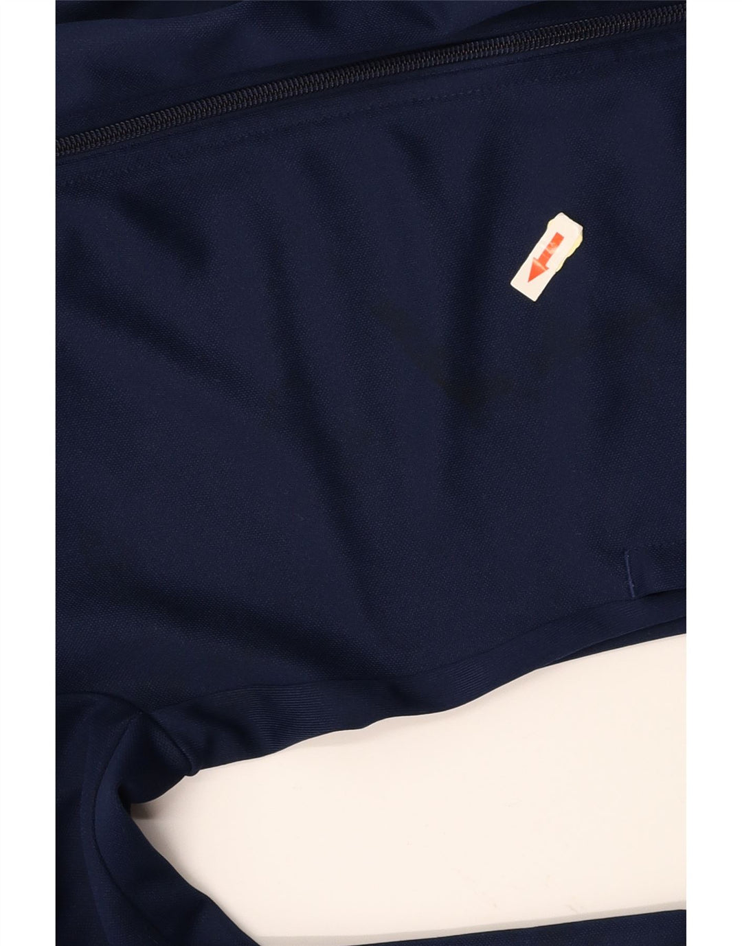 Jachetă de trening pentru bărbați ADIDAS Aeroready XS poliester bleumarin