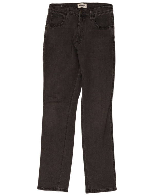 Blugi slim Texas Wrangler pentru bărbați W30 L32 bumbac gri