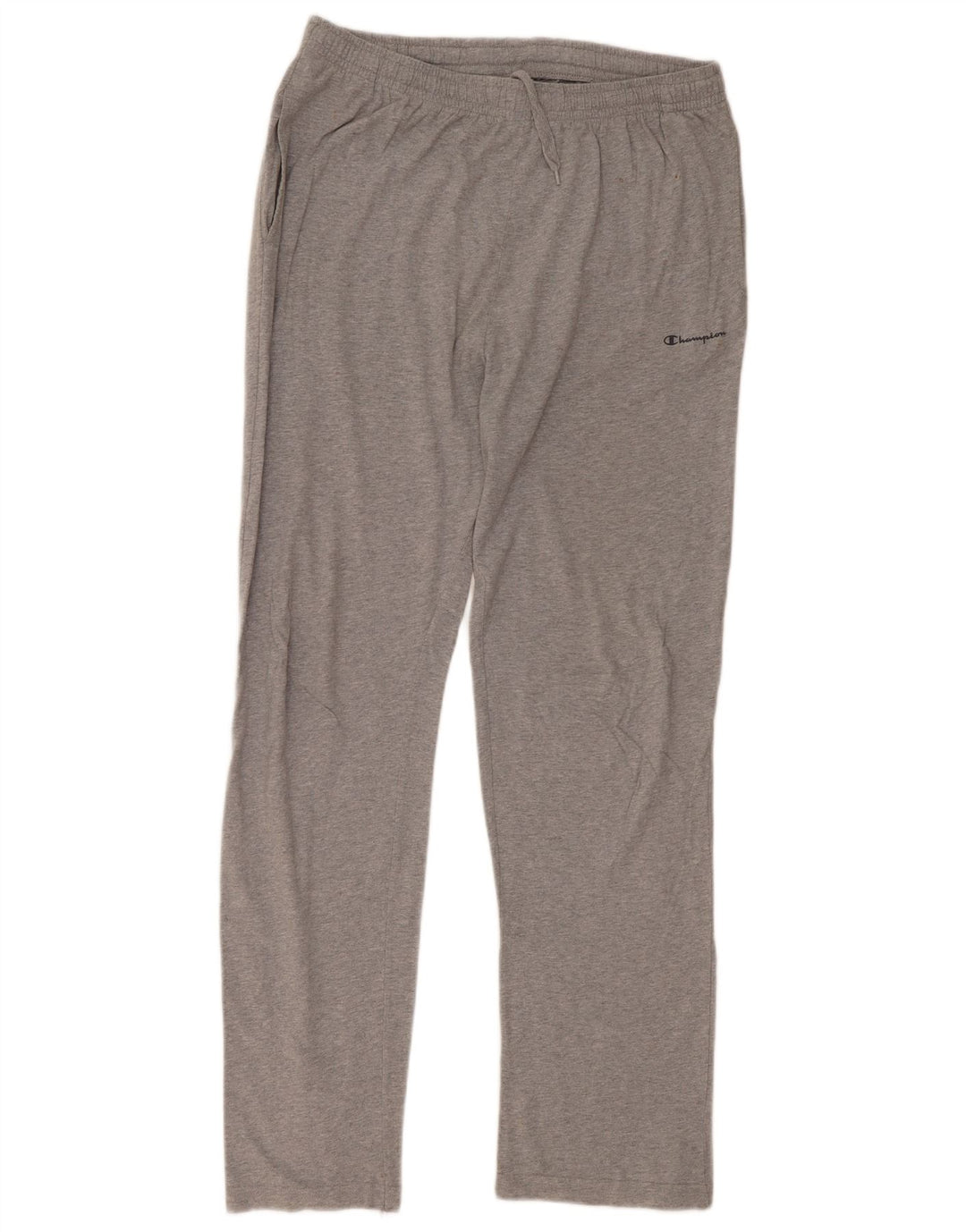 Pantaloni de trening pentru bărbați Champion 2XL, gri, pete