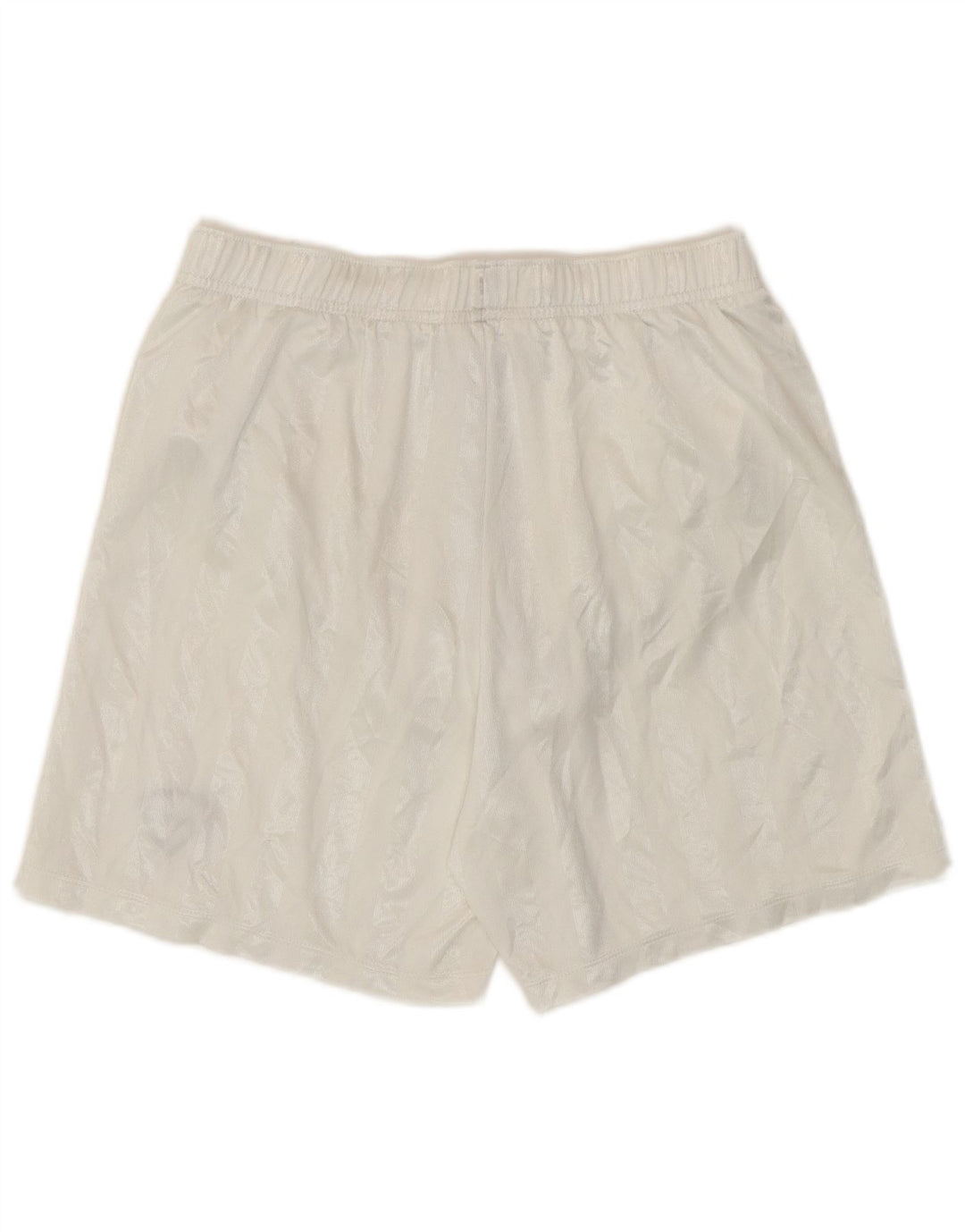Pantaloni scurți sport Nike Dri Fit pentru bărbați, poliester cu dungi albe mici