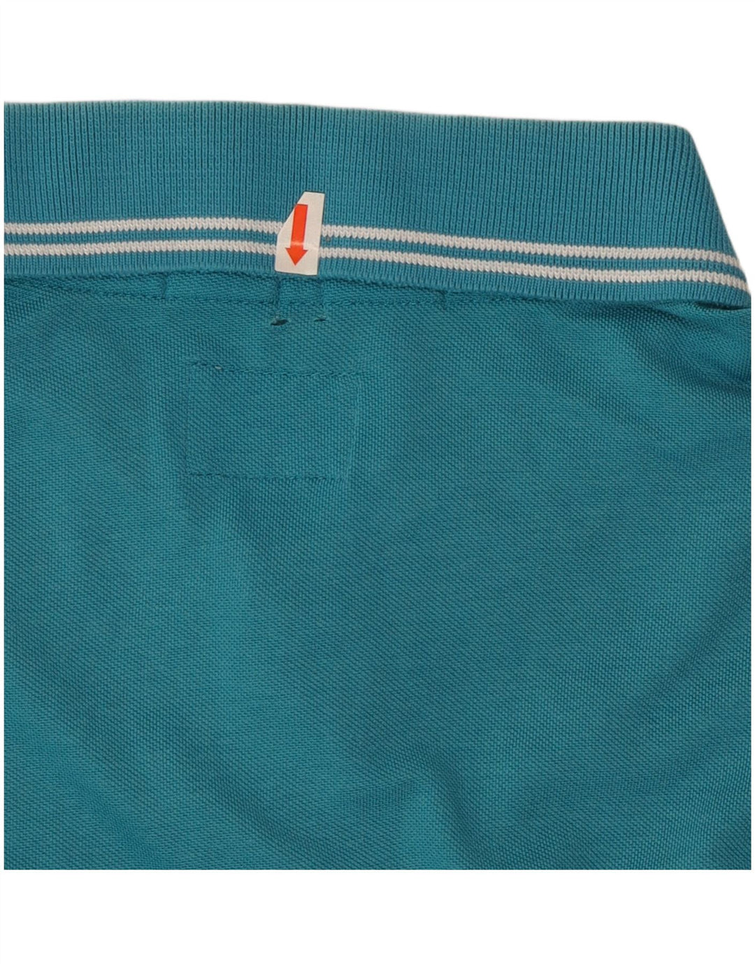 Tricou polo pentru bărbați Champion Easy Fit, mare, albastru, bumbac