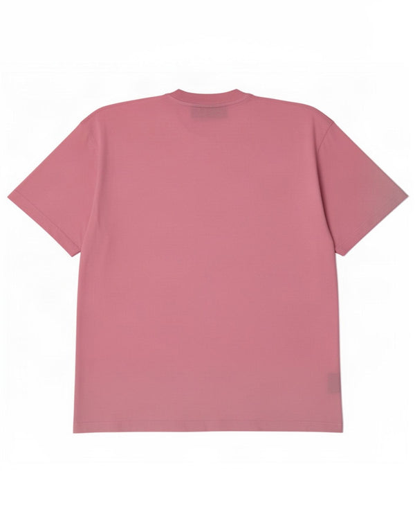 Tricou Bărbați Fila Top XL Bumbac Roz
