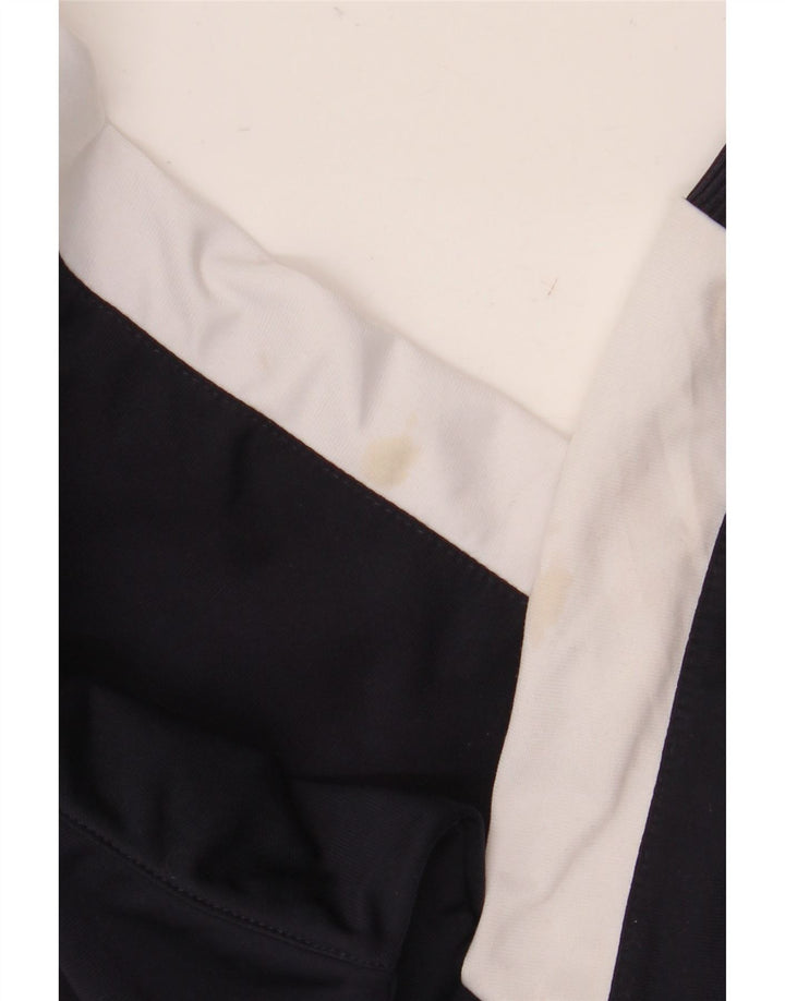 Jachetă de trening pentru bărbați Puma, mare, albastru, poliester color bloc