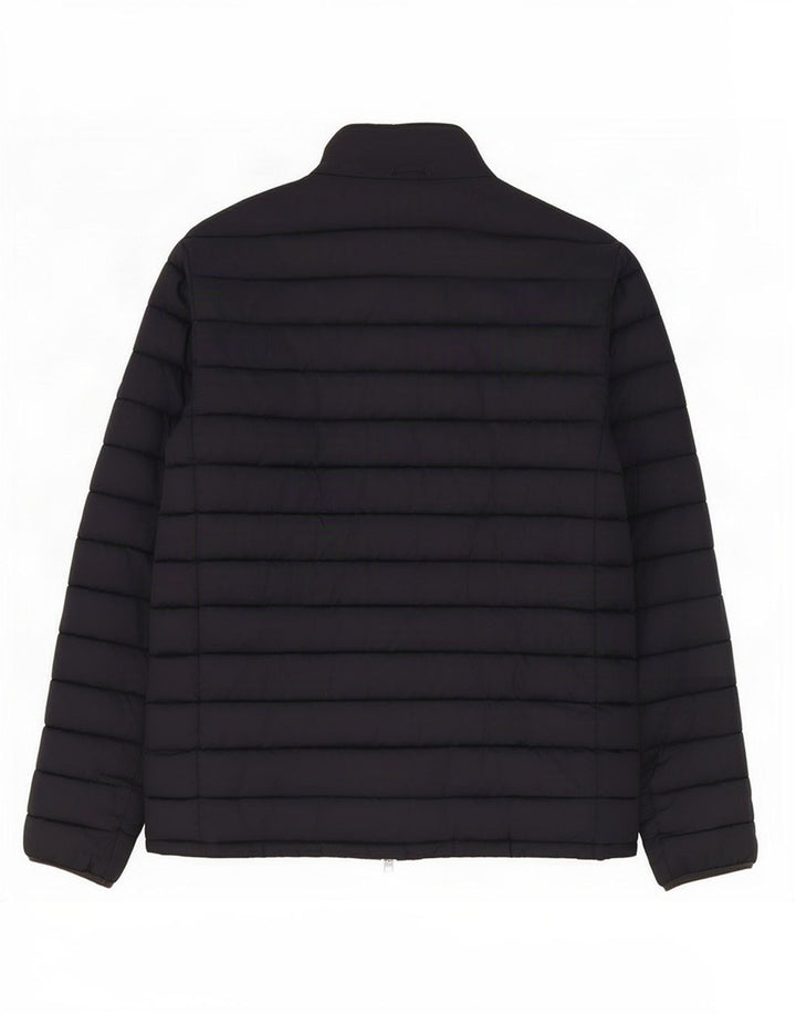 Jachetă căptușită pentru bărbați Barbour UK 38 Medium Bleumarin