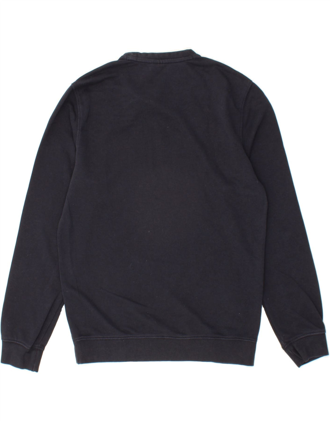 Hanorac Bărbați CHAMPION Pulover Medium Bleumarin Bumbac