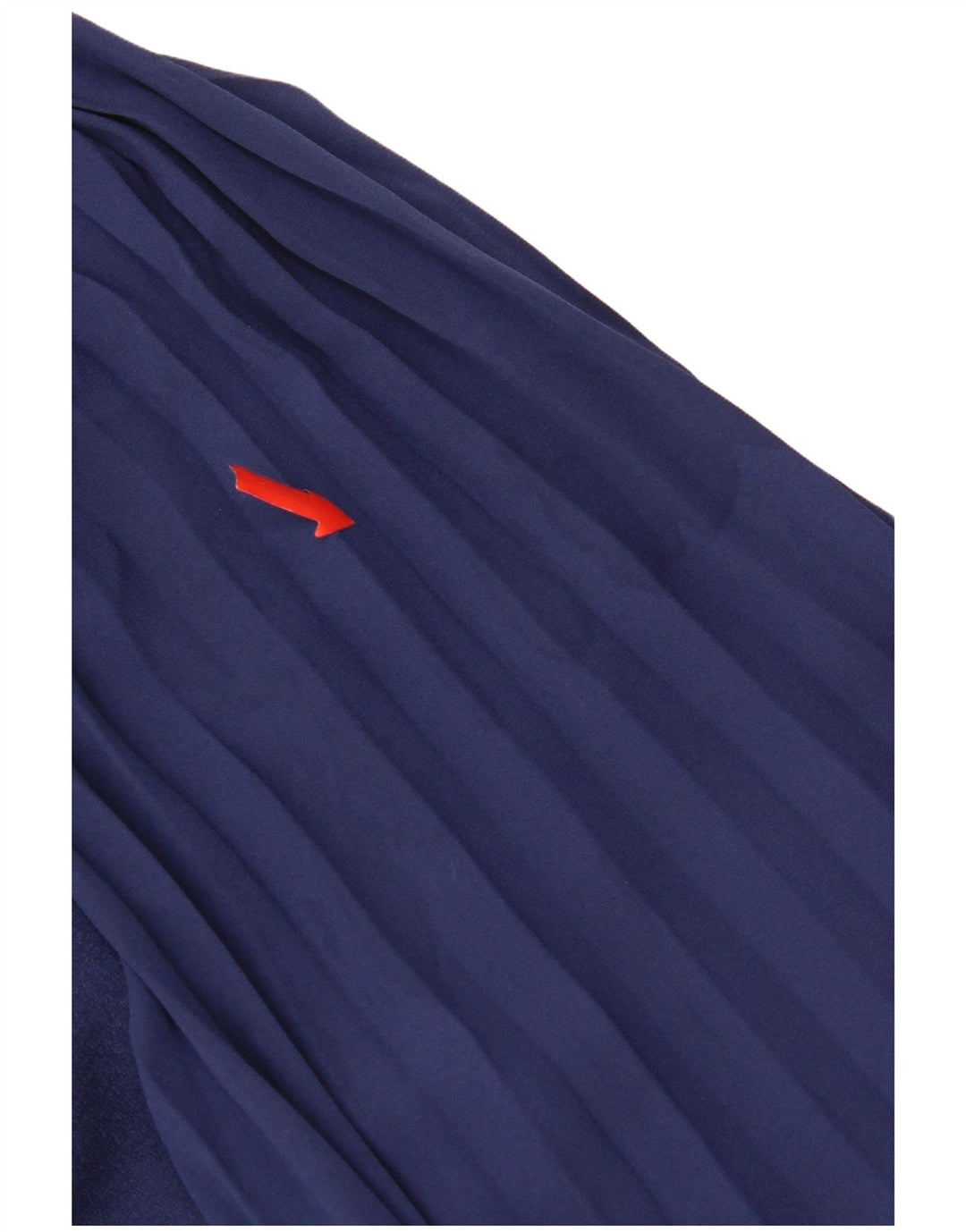 Rochie Hobbs pentru femei cu mâneci lungi din poliester UK 16 mare, albastru