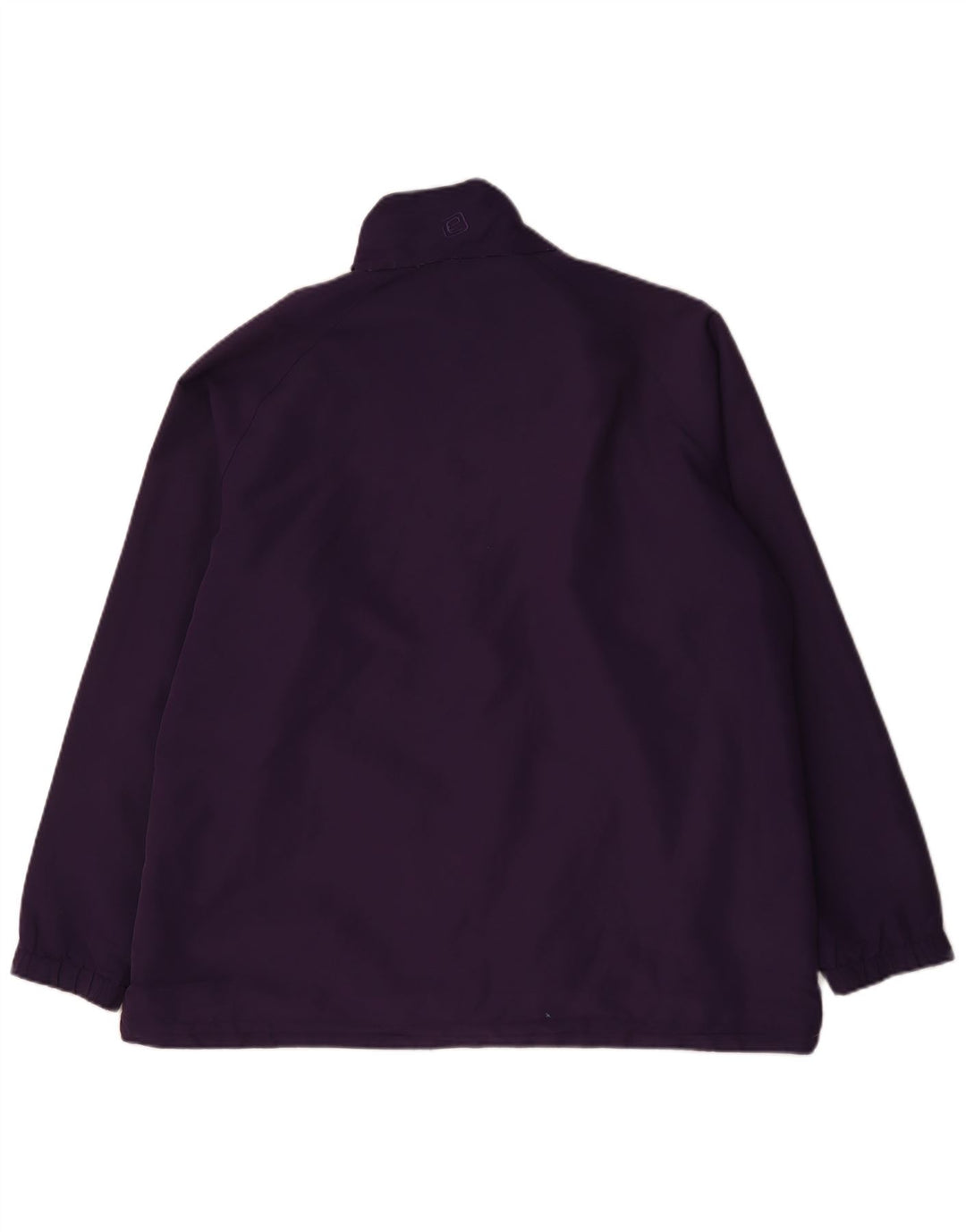 Jachetă Windbreaker pentru femei Mountain Essentials UK 22 3XL Poliester violet