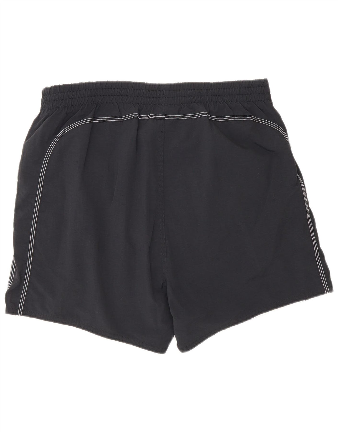 Pantaloni scurți sport pentru bărbați Arena XL poliamidă neagră