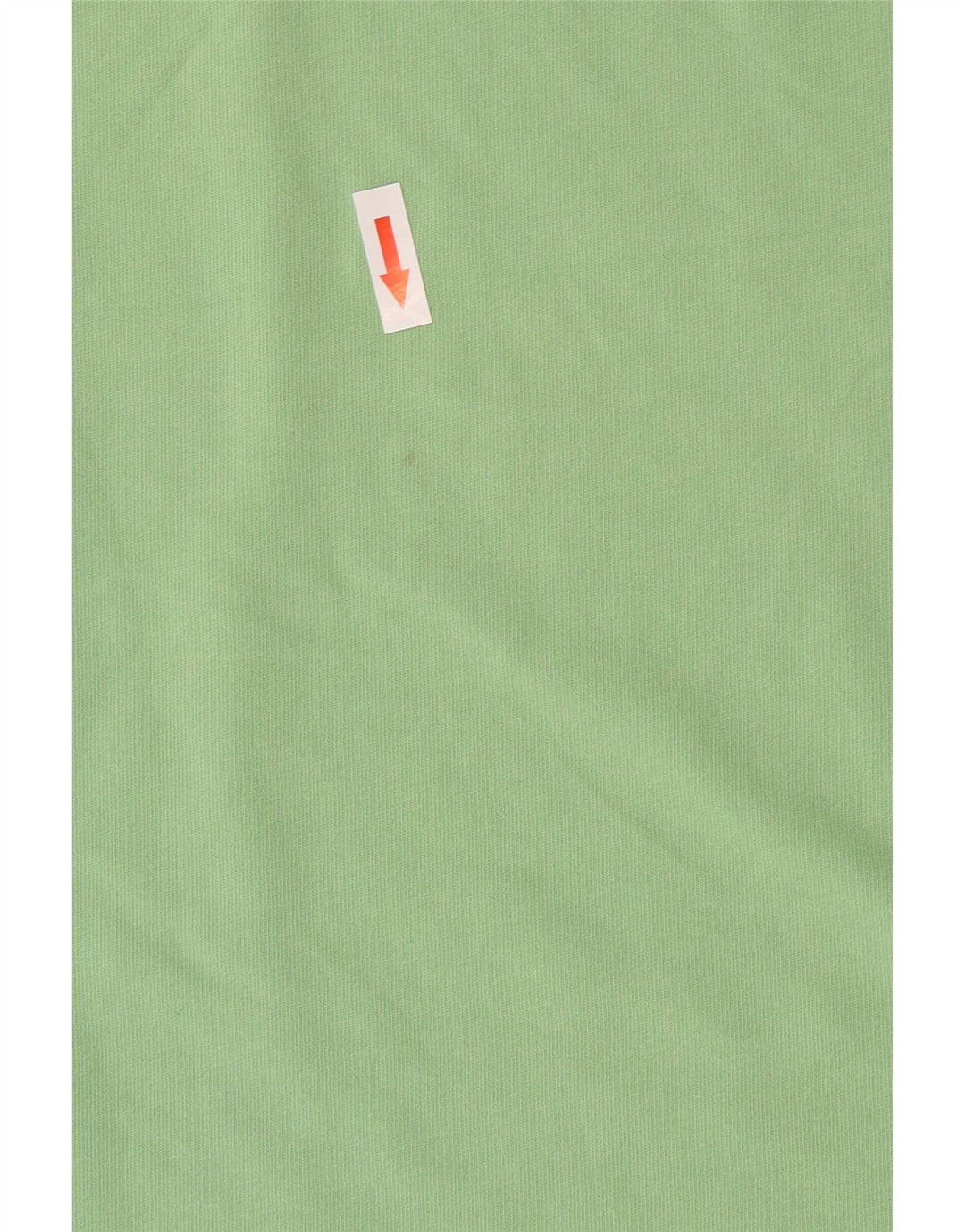 Tricou pentru bărbați Fat Face Top mare din bumbac verde