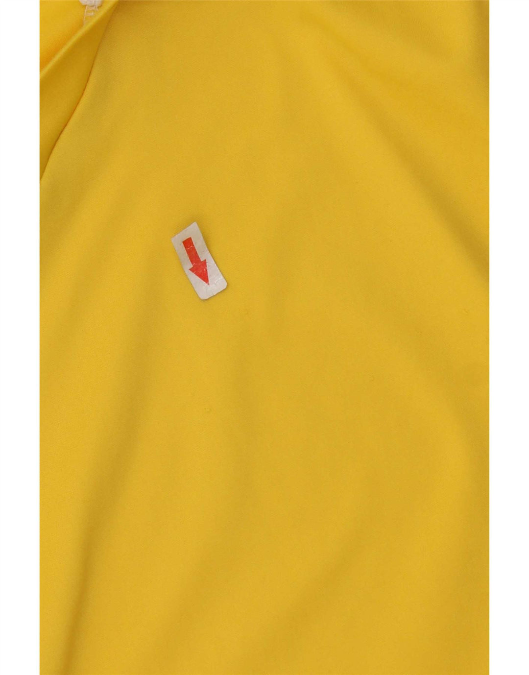 Set 2 piese Umbro pentru bărbați, XL, galben, poliester color bloc