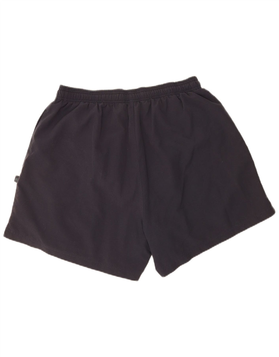 Pantaloni scurți sport pentru bărbați Adidas XL bleumarin poliester