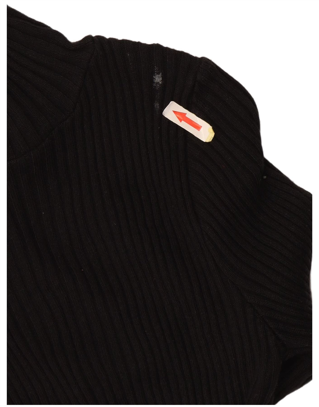 Rochie Jumper pentru femei Lipsy UK 10 Small Black