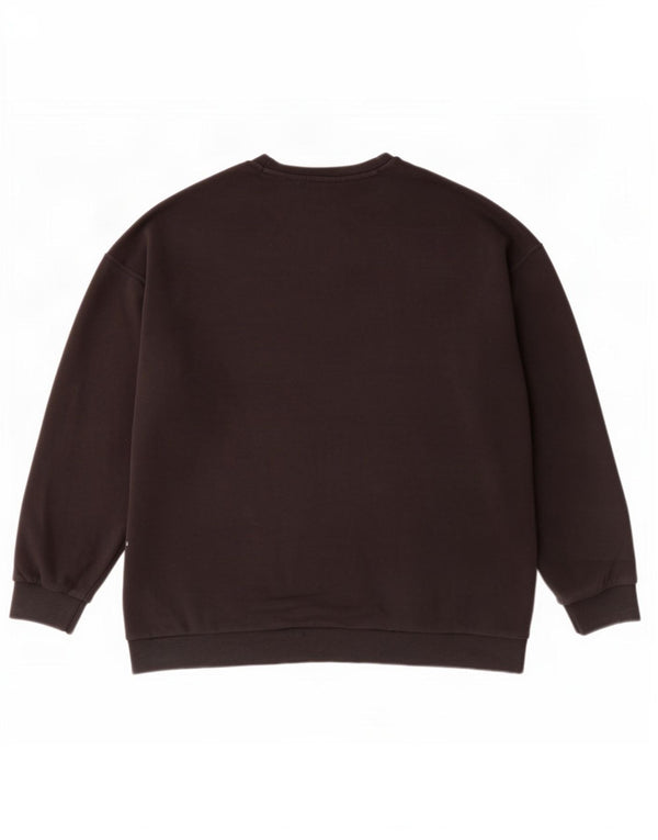Pulover Nike pentru bărbați, 2XL, bumbac negru