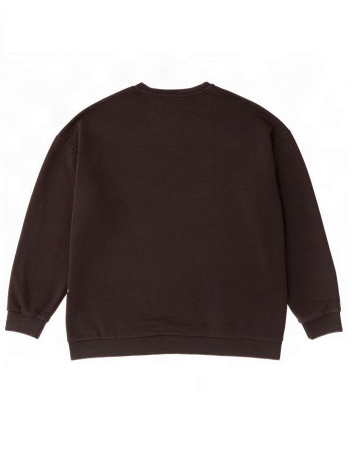 Pulover Nike pentru bărbați, 2XL, bumbac negru