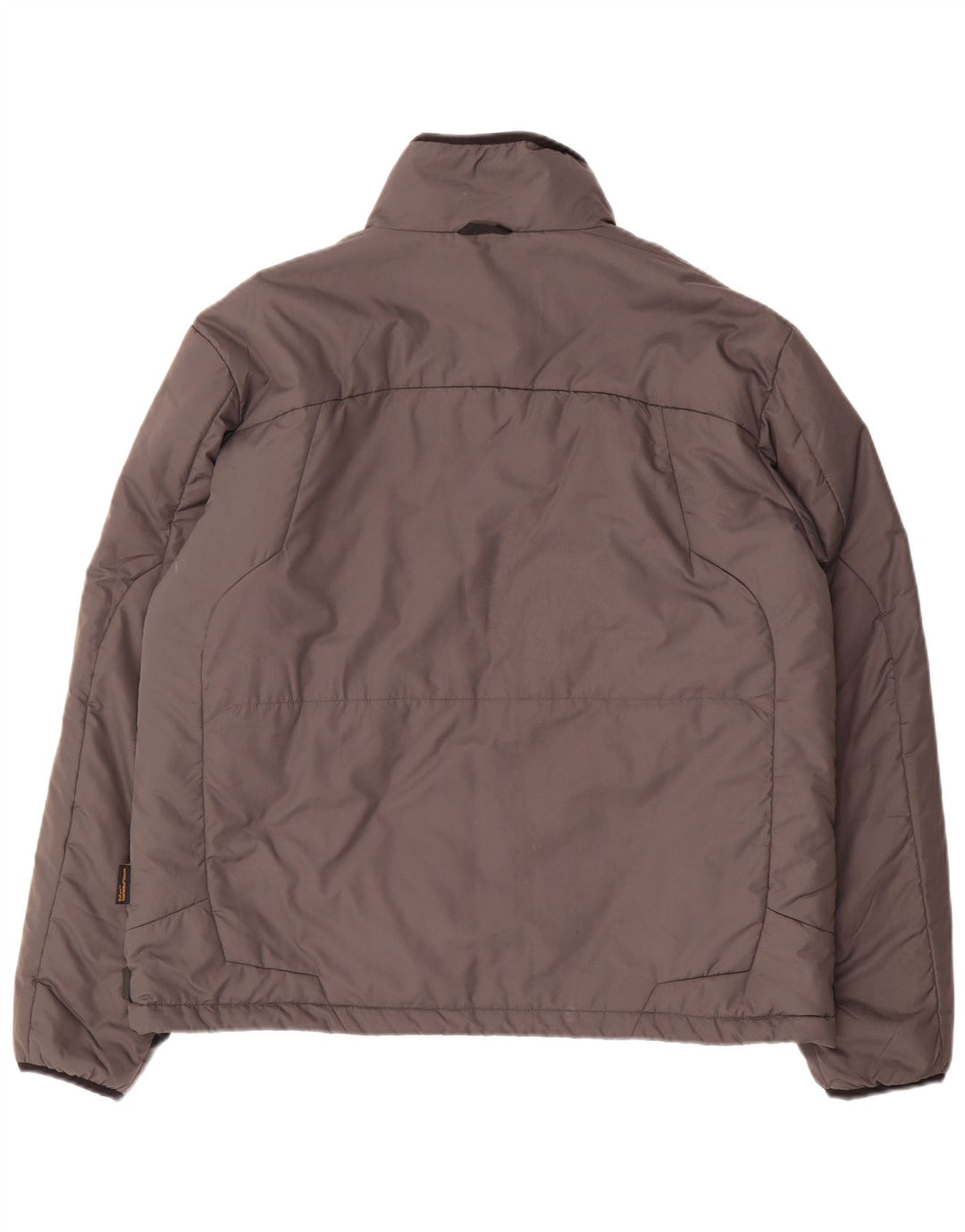 Jachetă căptușită McKinley pentru bărbați UK 42 XL poliester gri