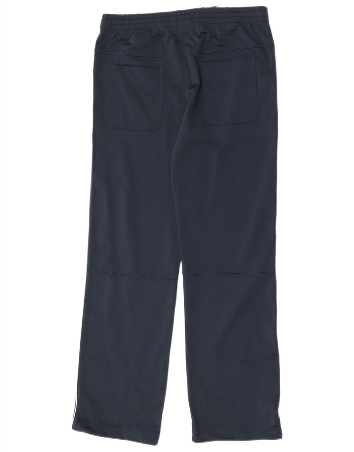 Pantaloni de trening Champion Băieți 13-14 ani XL Bleumarin Poliester