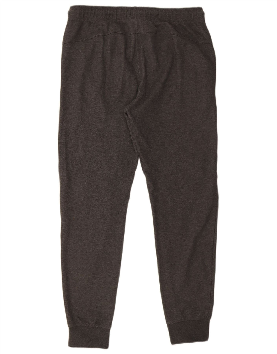 Pantaloni de trening grafic pentru bărbați Champion Pantaloni de jogging mari, gri