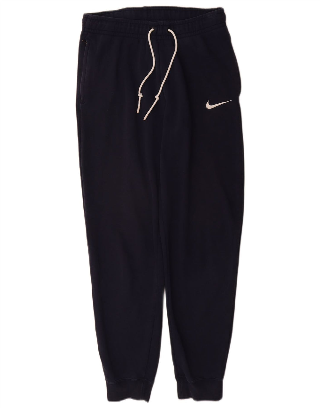 Pantaloni de trening pentru bărbați Nike Pantaloni de jogging mici, bleumarin