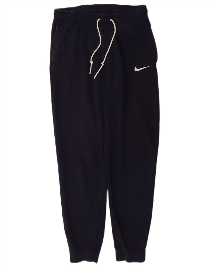 Pantaloni de trening pentru bărbați Nike Pantaloni de jogging mici, bleumarin