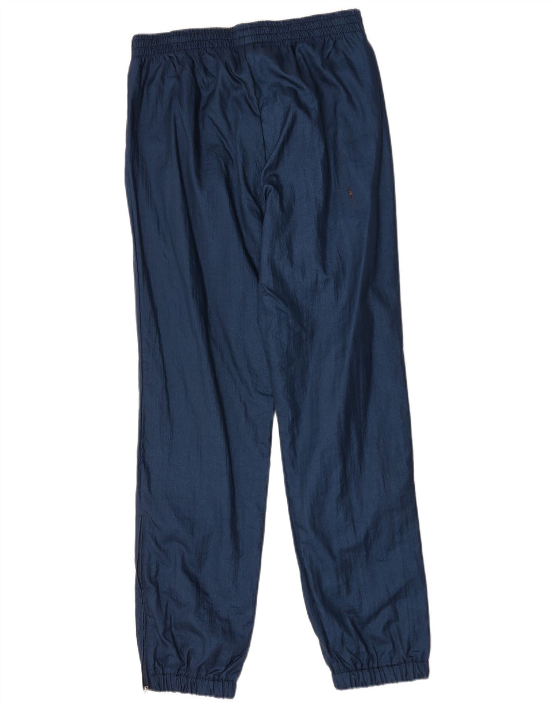Pantaloni de trening Vintage pentru bărbați Joggeri IT 48 Medium Bleumarin Poliamidă