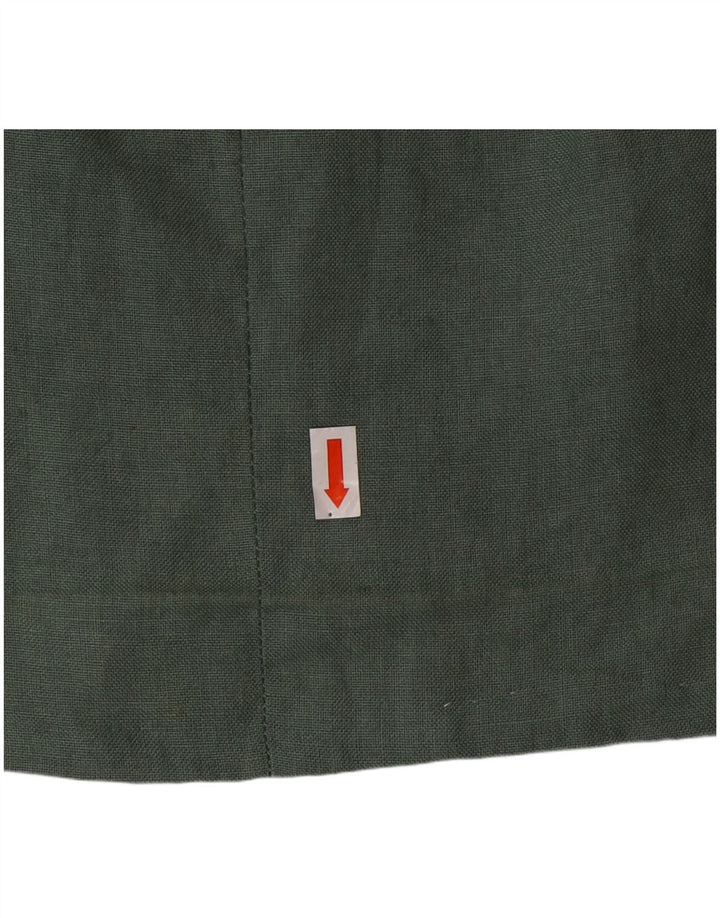 Set fuste 2 piese pentru femei Angelo Santagostino IT 44 Medium W26 Green Designe