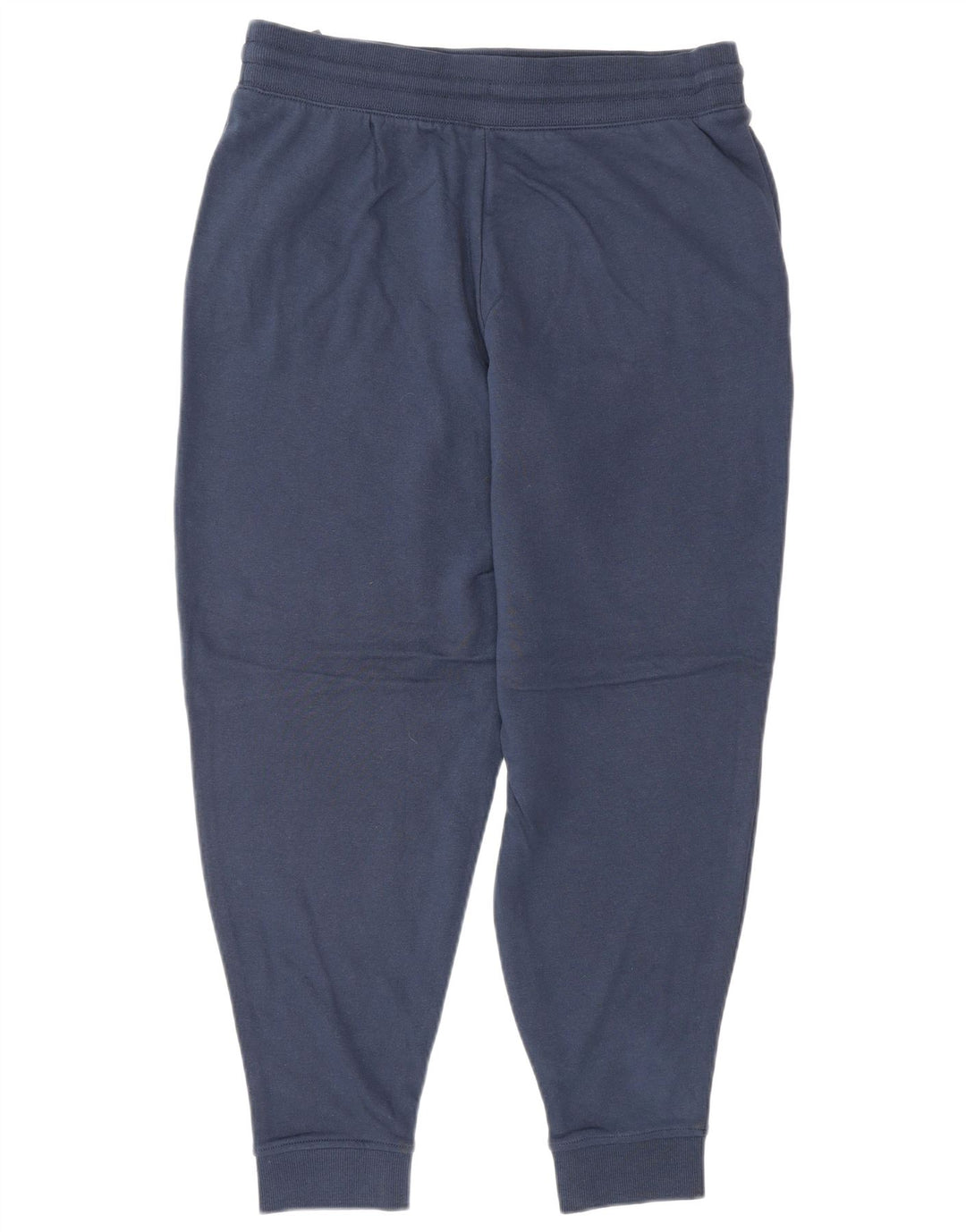 Pantaloni de trening pentru femei Marks & Spencer Pantaloni de jogging UK 12 Medium Bleumarin