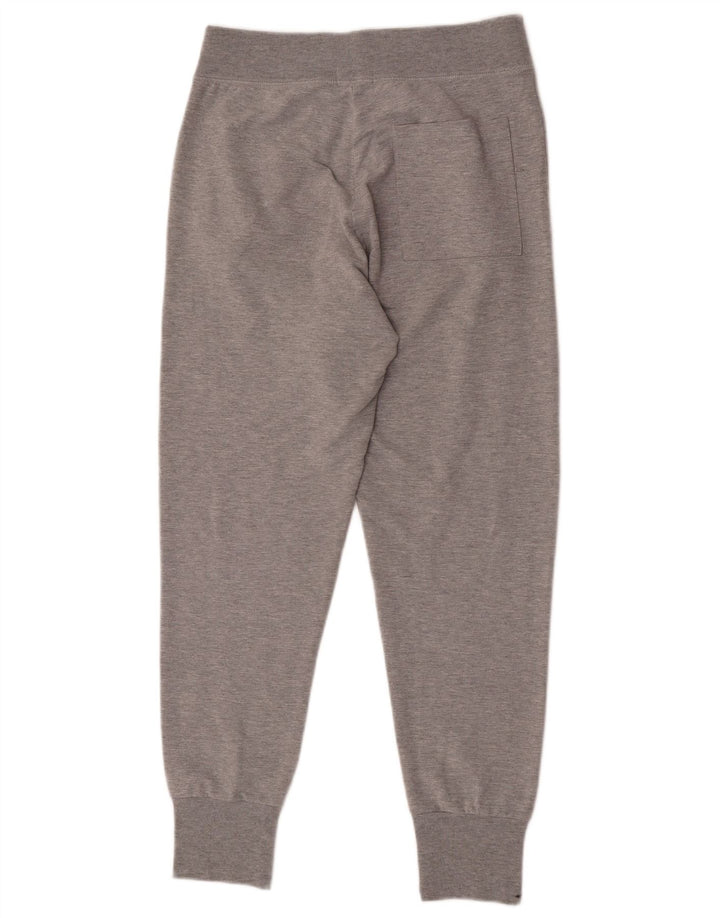 Pantaloni de trening Converse pentru bărbați Pantaloni de jogging, gri mediu, pete