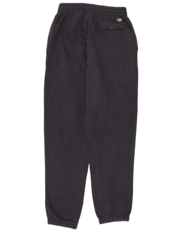 Pantaloni de trening pentru bărbați Nike Pantaloni de jogging Mici, negru, bumbac