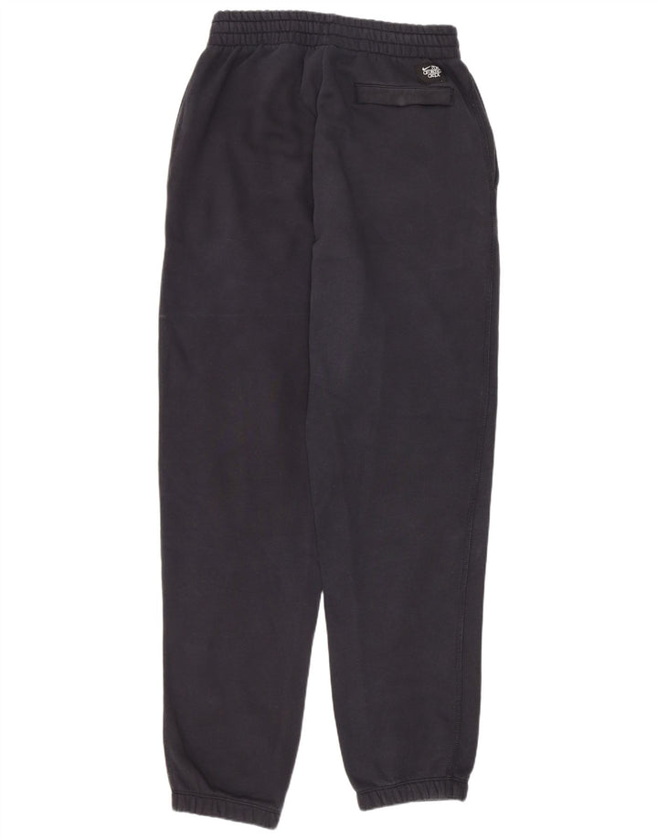 Pantaloni de trening pentru bărbați Nike Pantaloni de jogging Mici, negru, bumbac