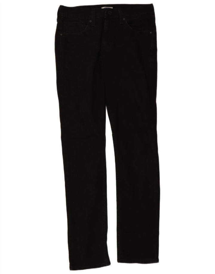 Blugi Levi's Denizen Slim pentru bărbați W33 L32 bumbac negru