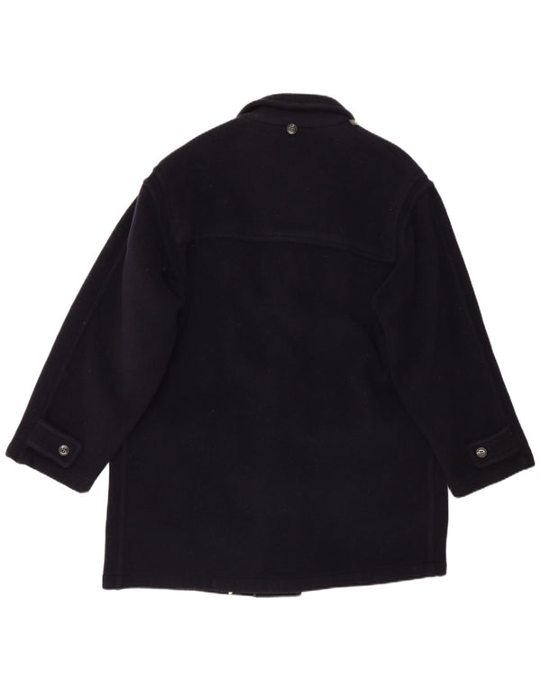 Palton vintage pentru bărbați IT 52 XL bleumarin