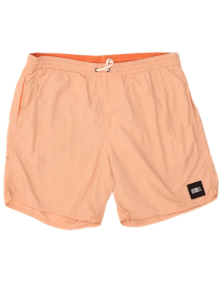 Pantaloni scurți sport O'Neill pentru bărbați, mari, roz