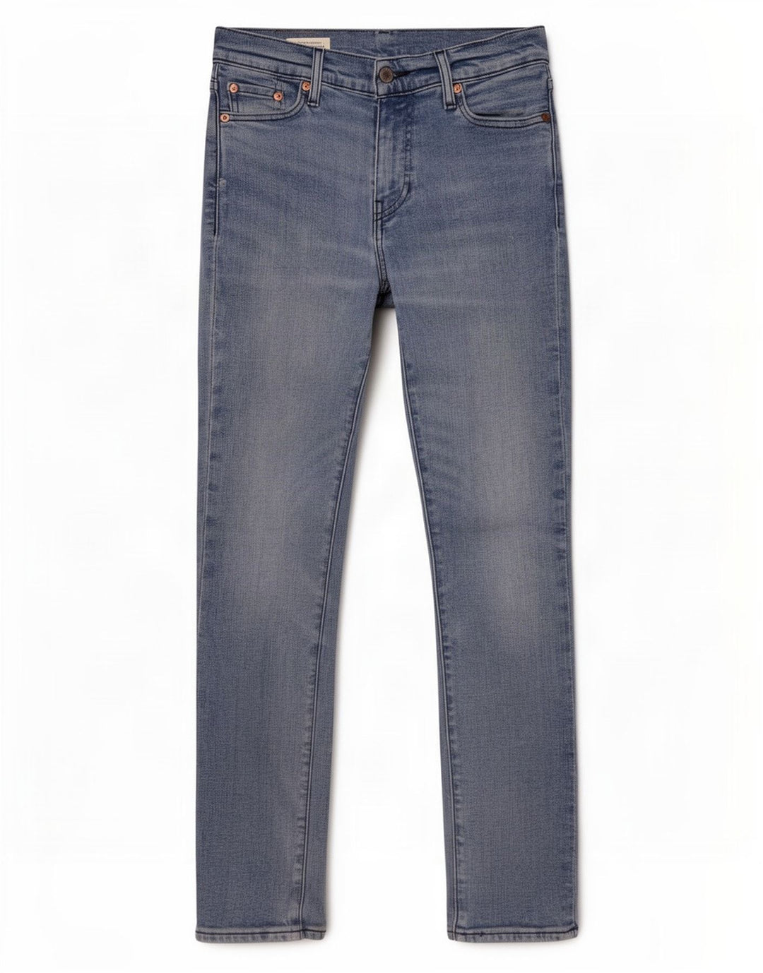 Blugi Levi's 511 Slim pentru bărbați W27 L30 Bumbac albastru