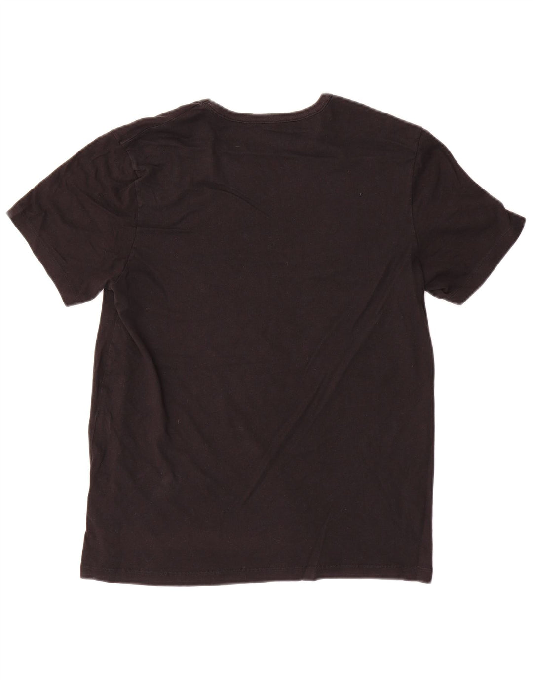 Tricou pentru bărbați Hugo Boss Top mediu din bumbac negru