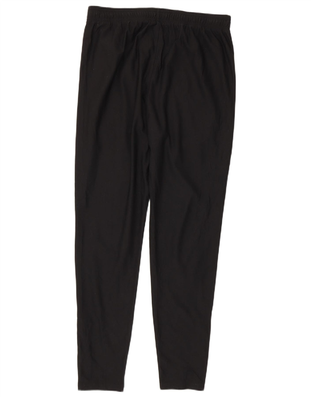 Pantaloni de trening Under Armour pentru bărbați, mari, negru, poliester